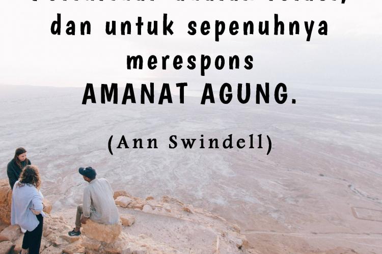 relasi pemuridan