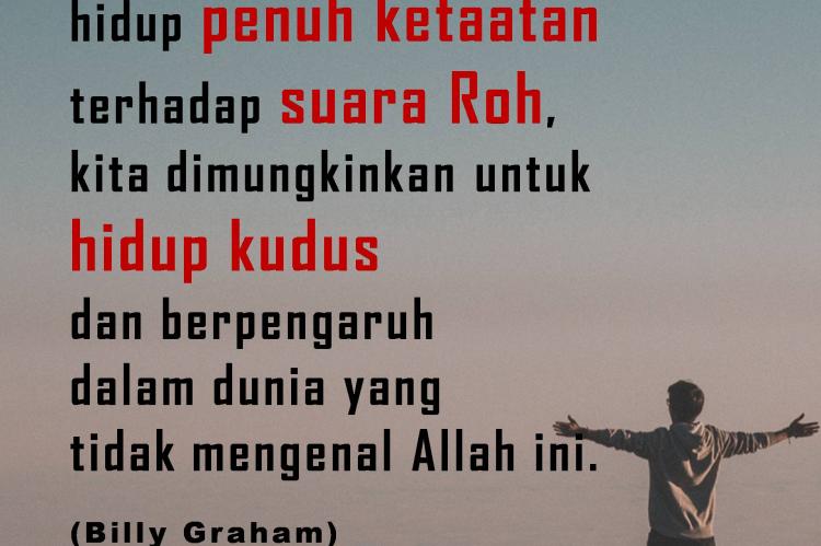Hidup Taat