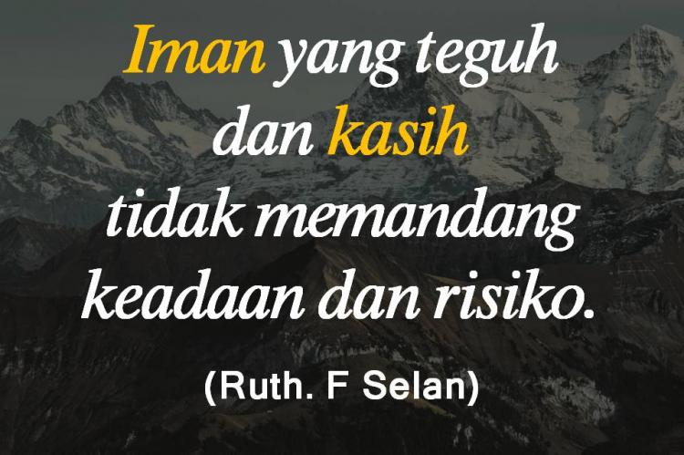 tantangan pemuridan