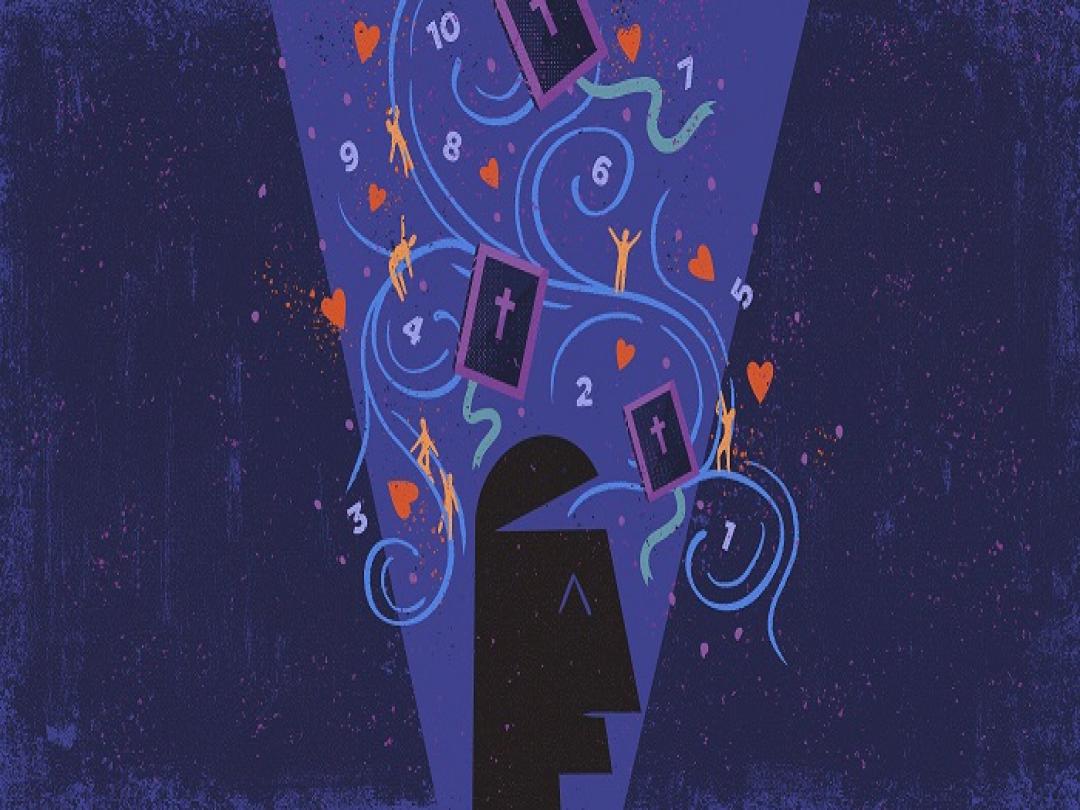 10 Hal yang Harus Anda Ketahui tentang Pemuridan Keluarga