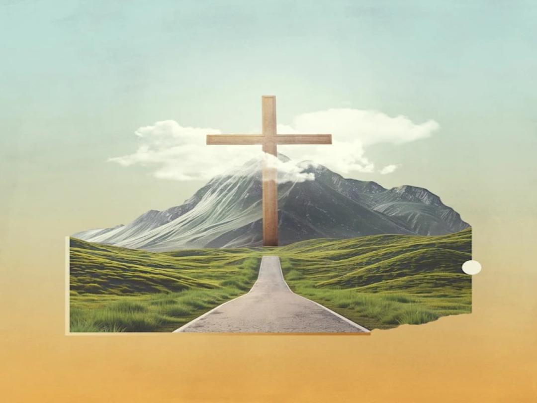 Apakah Pemuridan Kristen itu?