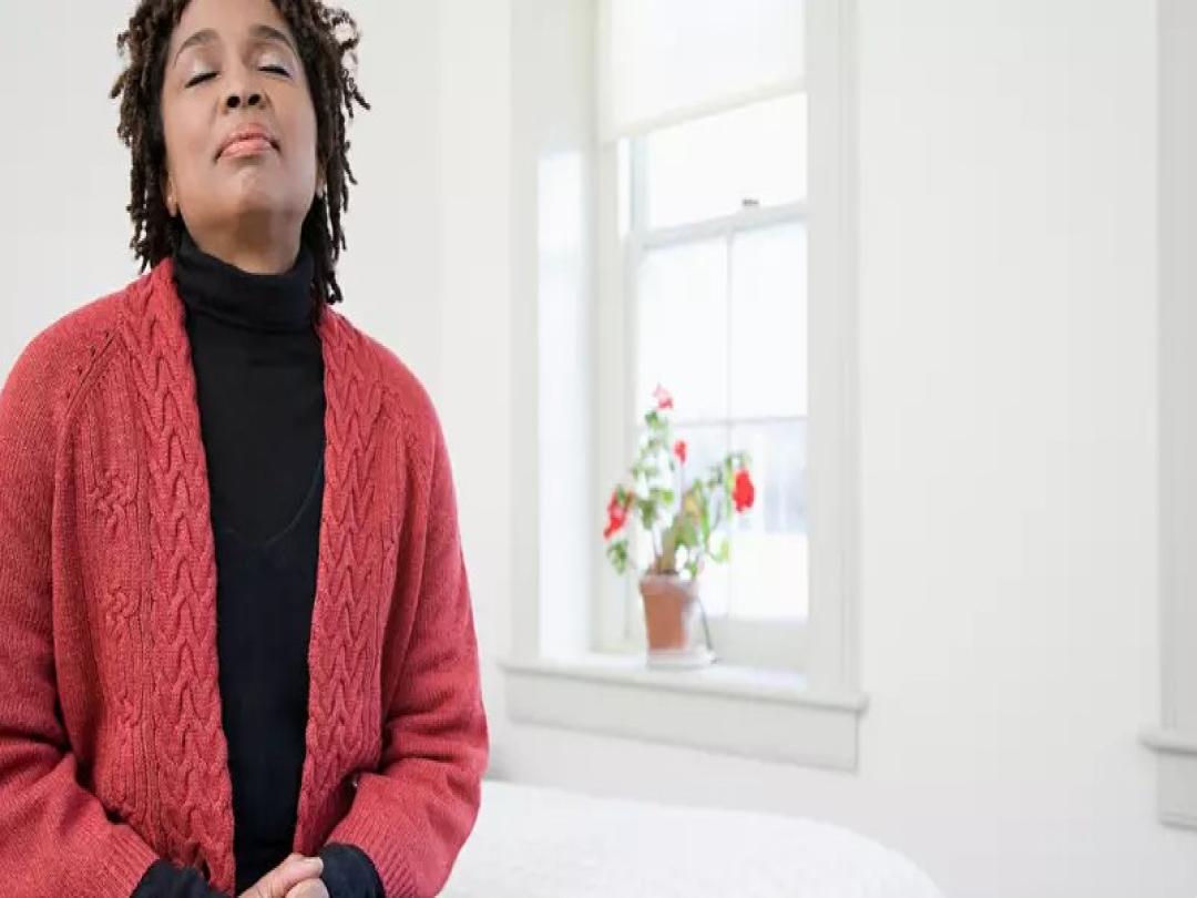 Memulai Awal yang Baru sebagai Orang Kristen di Tahun Baru