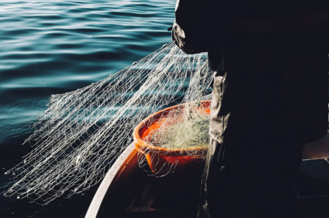 Bagaimana Yesus 'Menjadikan Murid'?