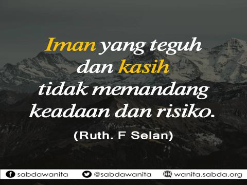 tantangan pemuridan