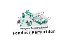 Fondasi Pemuridan